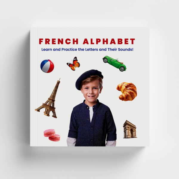 French Alphabet