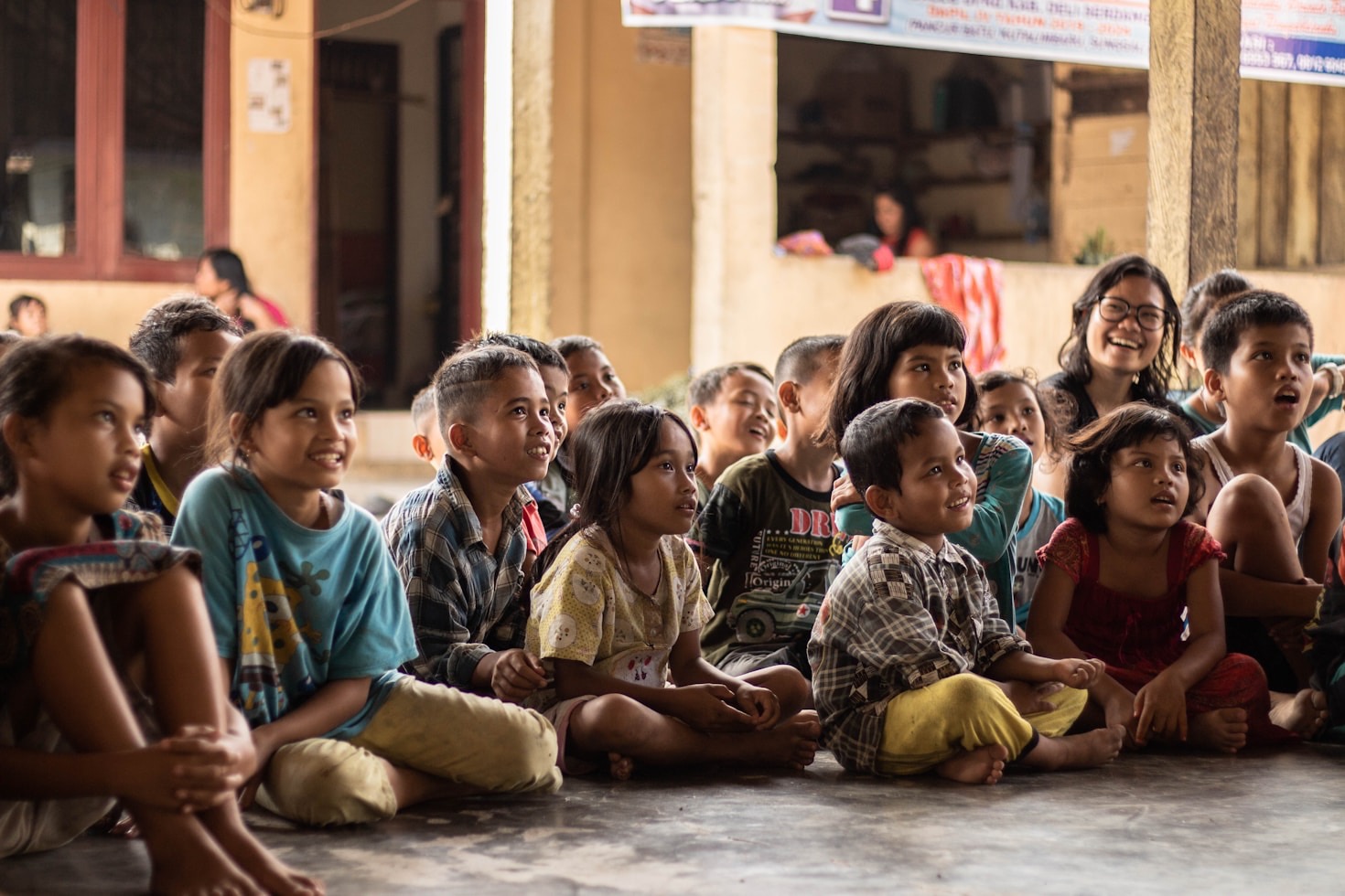 The Power of Play in Child Development