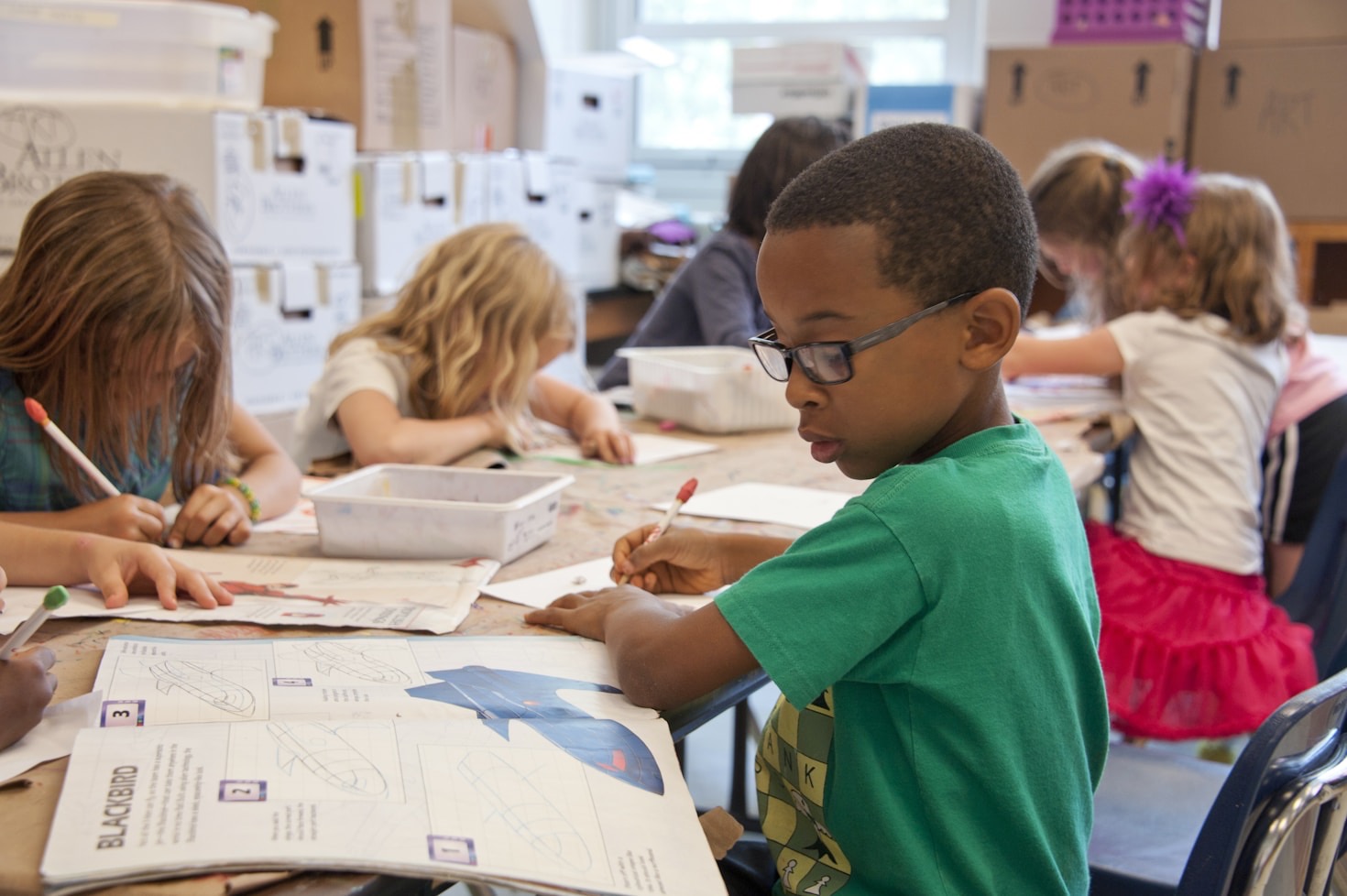 Why Fun is Essential in Education