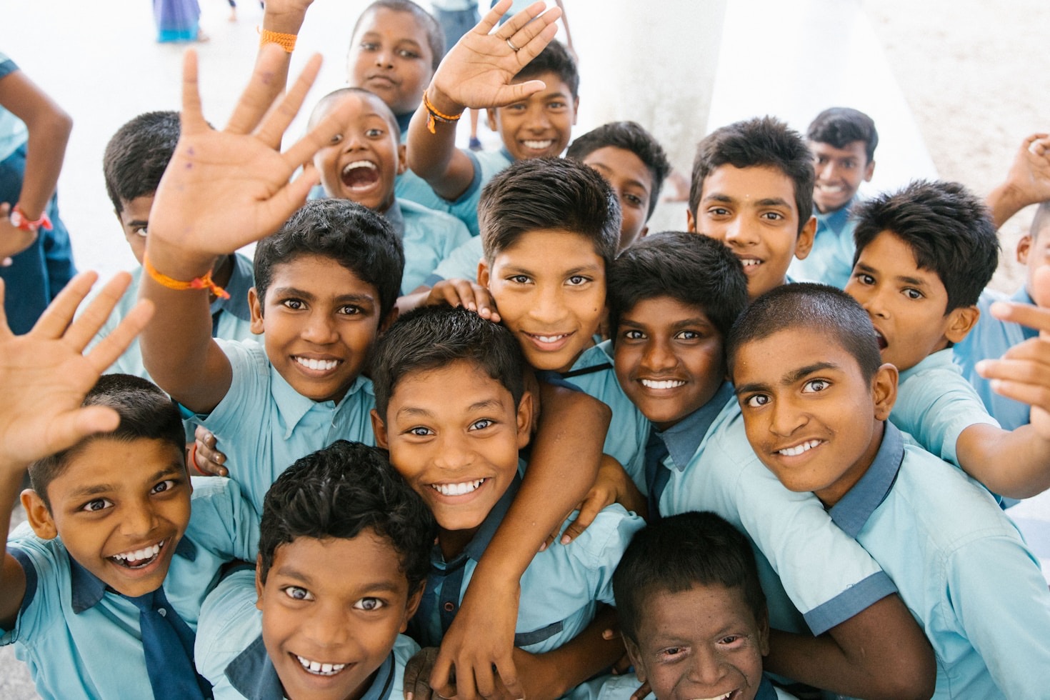 Games That Educate and Entertain